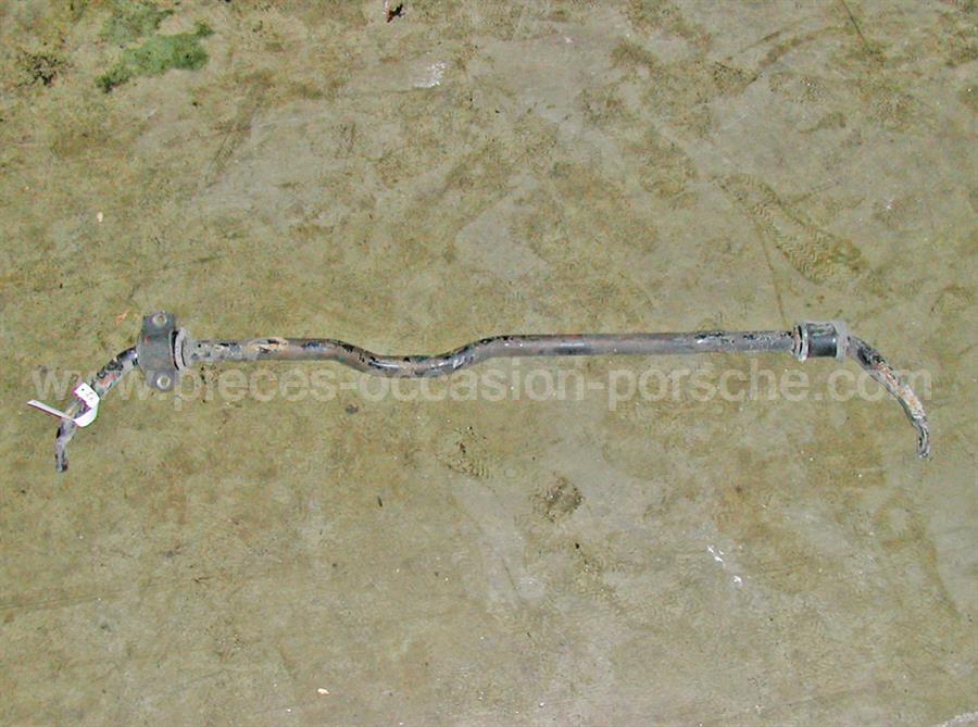 Barre stabilisatrice AV Porsche 928